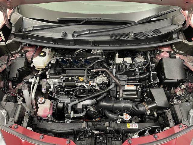 ヤリスクロス ハイブリッドＺ　ドライブレコーダ　インテリジェントキー　アルミホイル　ＬＥＤライト　リアカメラ　クルーズコントロール　整備記録簿　横滑り防止システム　ナビＴＶ　メモリーナビゲーション　電動シ－ト　パワステ　キーフリー（38枚目）