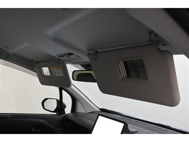 シエンタ G 衝突軽減ブレーキ 両側パワースライドドア クルコン イモビ バックモニター フルセグテレビ スマキー 点検記録簿 メモリーナビ PS AAC ETC エアB PW キーフリー ABS 横滑り防止装置(32枚目)