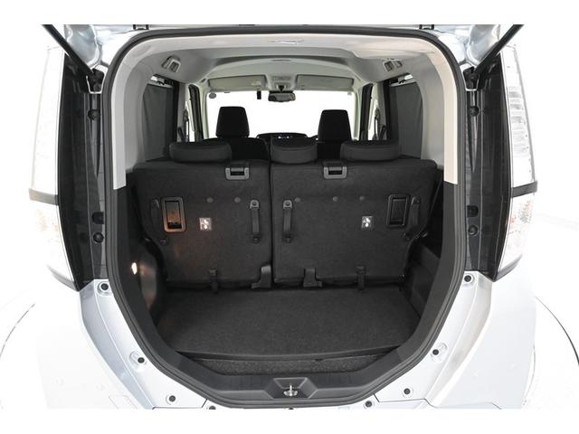 タンク Ｇ　ワンセグ　メモリーナビ　ミュージックプレイヤー接続可　バックカメラ　衝突被害軽減システム　ドラレコ　両側電動スライド　ＬＥＤヘッドランプ　記録簿　アイドリングストップ（14枚目）