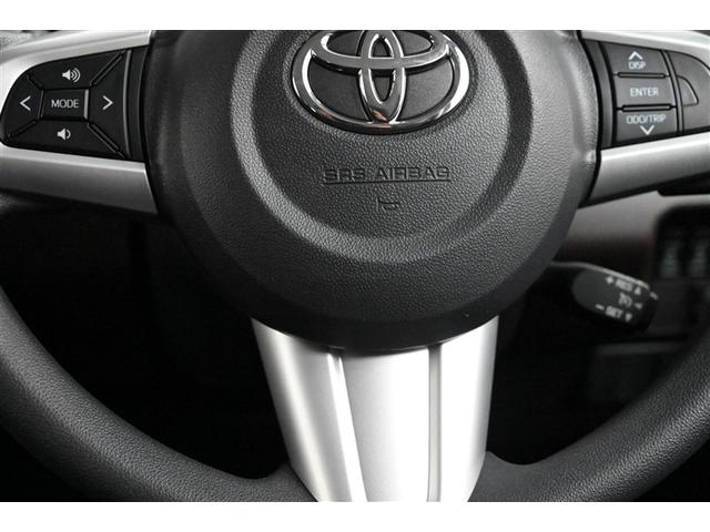 タンク Ｇ　ワンセグ　メモリーナビ　ミュージックプレイヤー接続可　バックカメラ　衝突被害軽減システム　ドラレコ　両側電動スライド　ＬＥＤヘッドランプ　記録簿　アイドリングストップ（18枚目）