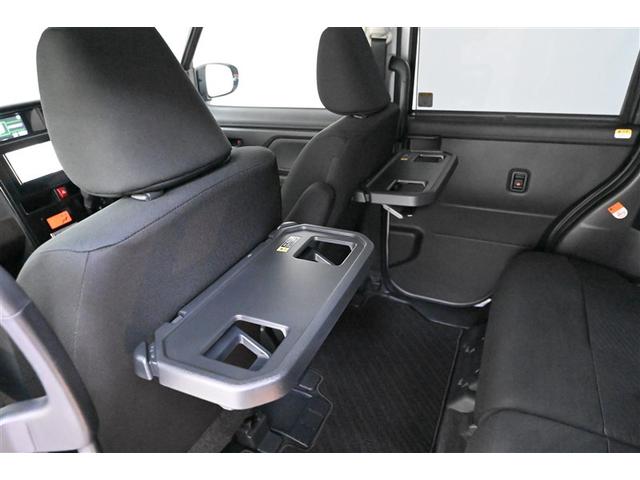 タンク Ｇ　ワンセグ　メモリーナビ　ミュージックプレイヤー接続可　バックカメラ　衝突被害軽減システム　ドラレコ　両側電動スライド　ＬＥＤヘッドランプ　記録簿　アイドリングストップ（32枚目）