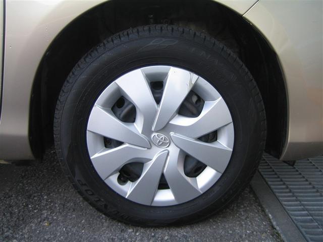 ヴィッツ Ｆ　キーレスリモコン　バックガイドモニター　デュアルエアバック　運転席エアバッグ　イモビライザー　ワンセグテレビ　パワーウインドウ　ＥＳＣ　パワステ　エアコン　メモリナビ　ＡＢＳ　スマ－トキ－　記録簿（23枚目）