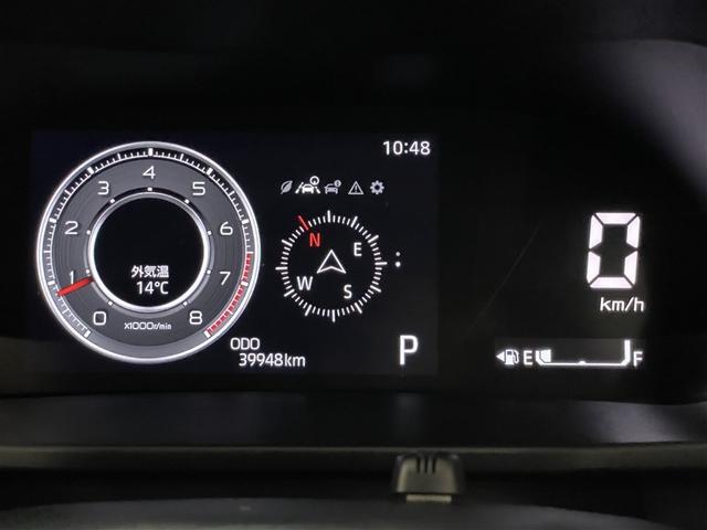 ライズ Z 誤発進抑制機能 エアコン スマートキー&プッシュスタート 地デジTV ドライブレコーダ VSA 盗難防止装置 ミュージックプレイヤー接続可 アイドリングストップ機能 クルコン バックモニター キーレス(10枚目)