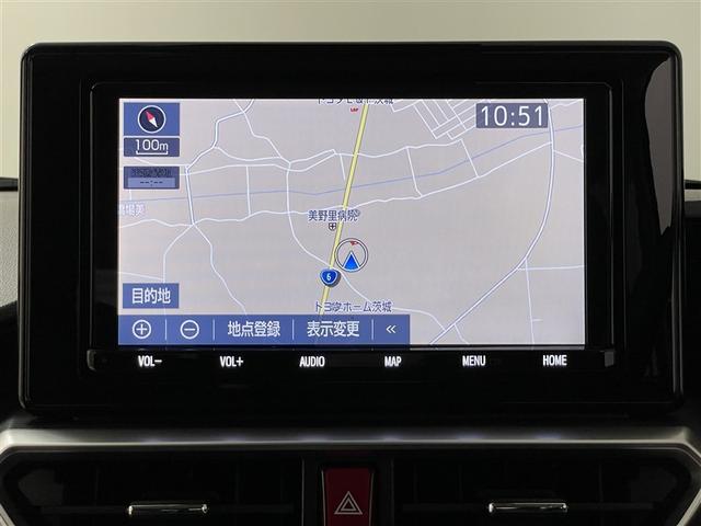 ライズ Z 誤発進抑制機能 エアコン スマートキー&プッシュスタート 地デジTV ドライブレコーダ VSA 盗難防止装置 ミュージックプレイヤー接続可 アイドリングストップ機能 クルコン バックモニター キーレス(13枚目)