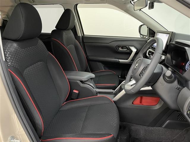 ライズ Z 誤発進抑制機能 エアコン スマートキー&プッシュスタート 地デジTV ドライブレコーダ VSA 盗難防止装置 ミュージックプレイヤー接続可 アイドリングストップ機能 クルコン バックモニター キーレス(16枚目)