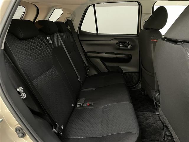 ライズ Z 誤発進抑制機能 エアコン スマートキー&プッシュスタート 地デジTV ドライブレコーダ VSA 盗難防止装置 ミュージックプレイヤー接続可 アイドリングストップ機能 クルコン バックモニター キーレス(18枚目)