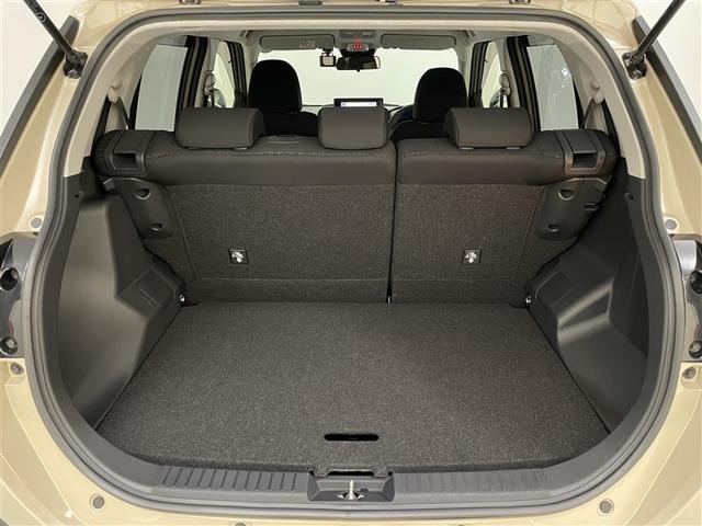 ライズ Z 誤発進抑制機能 エアコン スマートキー&プッシュスタート 地デジTV ドライブレコーダ VSA 盗難防止装置 ミュージックプレイヤー接続可 アイドリングストップ機能 クルコン バックモニター キーレス(19枚目)