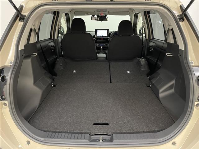 ライズ Z 誤発進抑制機能 エアコン スマートキー&プッシュスタート 地デジTV ドライブレコーダ VSA 盗難防止装置 ミュージックプレイヤー接続可 アイドリングストップ機能 クルコン バックモニター キーレス(20枚目)