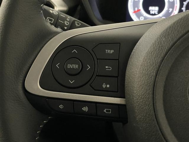 ライズ Z 誤発進抑制機能 エアコン スマートキー&プッシュスタート 地デジTV ドライブレコーダ VSA 盗難防止装置 ミュージックプレイヤー接続可 アイドリングストップ機能 クルコン バックモニター キーレス(22枚目)