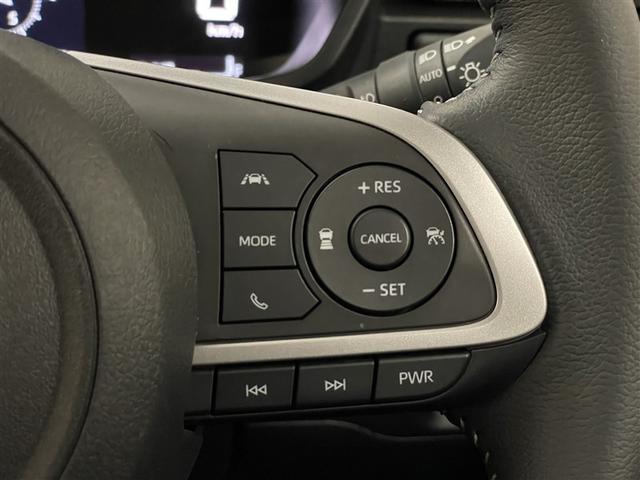 ライズ Z 誤発進抑制機能 エアコン スマートキー&プッシュスタート 地デジTV ドライブレコーダ VSA 盗難防止装置 ミュージックプレイヤー接続可 アイドリングストップ機能 クルコン バックモニター キーレス(23枚目)