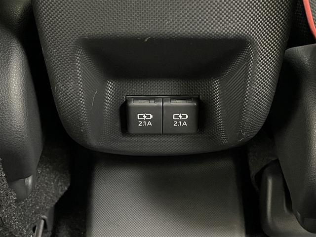 ライズ Z 誤発進抑制機能 エアコン スマートキー&プッシュスタート 地デジTV ドライブレコーダ VSA 盗難防止装置 ミュージックプレイヤー接続可 アイドリングストップ機能 クルコン バックモニター キーレス(34枚目)