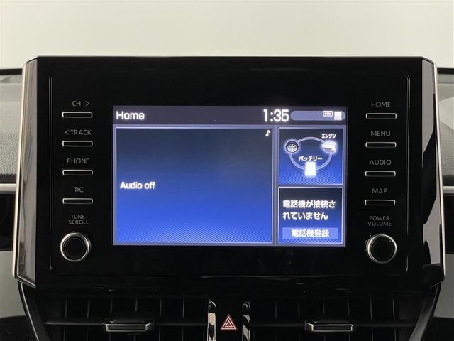 カローラクロス ハイブリッド　Ｚ　衝突軽減Ｂ　記録簿有　スマキ－　Ｂモニター　アクティブクルーズコントロール　イモビ　ＬＥＤ　ＡＣ　運転席Ｐシート　メディアプレイヤー接続　キーレス　パワステ　アルミ　エアバッグ　ＡＢＳ　ドラレコ付き（11枚目）