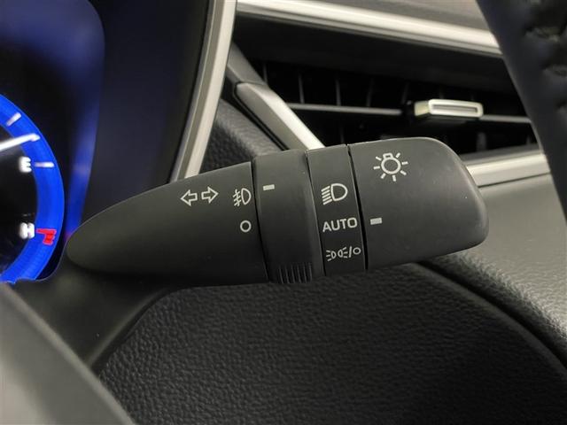 カローラクロス ハイブリッド　Ｚ　衝突軽減Ｂ　記録簿有　スマキ－　Ｂモニター　アクティブクルーズコントロール　イモビ　ＬＥＤ　ＡＣ　運転席Ｐシート　メディアプレイヤー接続　キーレス　パワステ　アルミ　エアバッグ　ＡＢＳ　ドラレコ付き（22枚目）