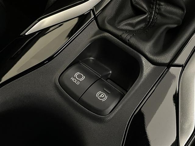 カローラクロス ハイブリッド　Ｚ　衝突軽減Ｂ　記録簿有　スマキ－　Ｂモニター　アクティブクルーズコントロール　イモビ　ＬＥＤ　ＡＣ　運転席Ｐシート　メディアプレイヤー接続　キーレス　パワステ　アルミ　エアバッグ　ＡＢＳ　ドラレコ付き（27枚目）
