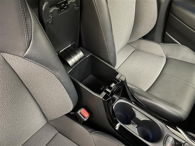 カローラクロス ハイブリッド　Ｚ　衝突軽減Ｂ　記録簿有　スマキ－　Ｂモニター　アクティブクルーズコントロール　イモビ　ＬＥＤ　ＡＣ　運転席Ｐシート　メディアプレイヤー接続　キーレス　パワステ　アルミ　エアバッグ　ＡＢＳ　ドラレコ付き（32枚目）