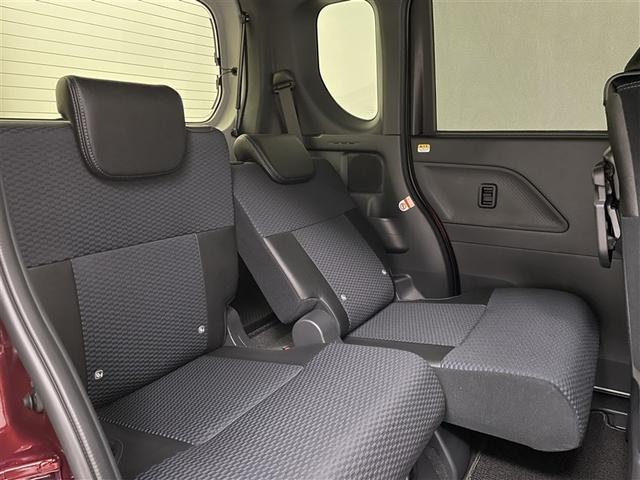 タント カスタムRS 両側パワスライドドア ISTOP AAC LEDライト サイドエアバッグ キーフリー セキュリティ ベンチシート PW アルミホイール ABS エアバック ミュージックプレイヤー接続可 PS 記録簿(12枚目)