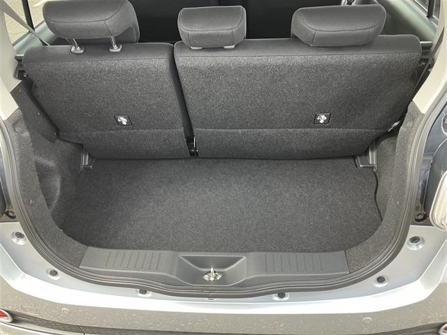 パッソ モーダ S Bモニ i-stop スマートキー&プッシュスタート キーフリーシステム 横滑防止装置 LEDライト ドラレコ ナビTV WエアB パワーウィンドウ オートエアコン 整備記録簿 ETC ABS AUX(10枚目)