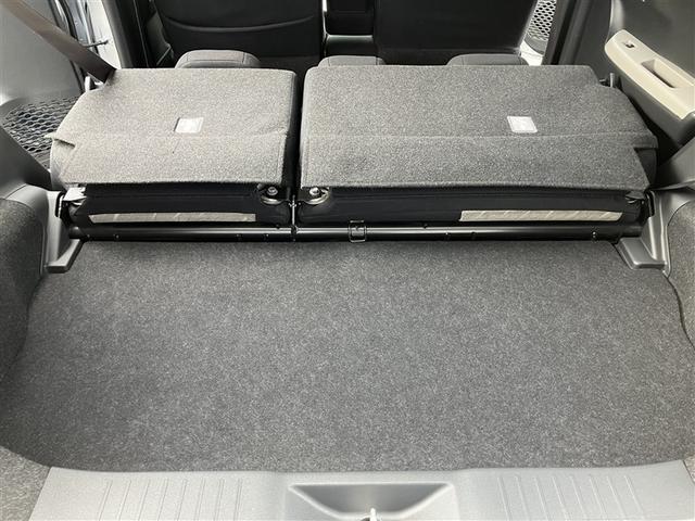 パッソ モーダ S Bモニ i-stop スマートキー&プッシュスタート キーフリーシステム 横滑防止装置 LEDライト ドラレコ ナビTV WエアB パワーウィンドウ オートエアコン 整備記録簿 ETC ABS AUX(11枚目)