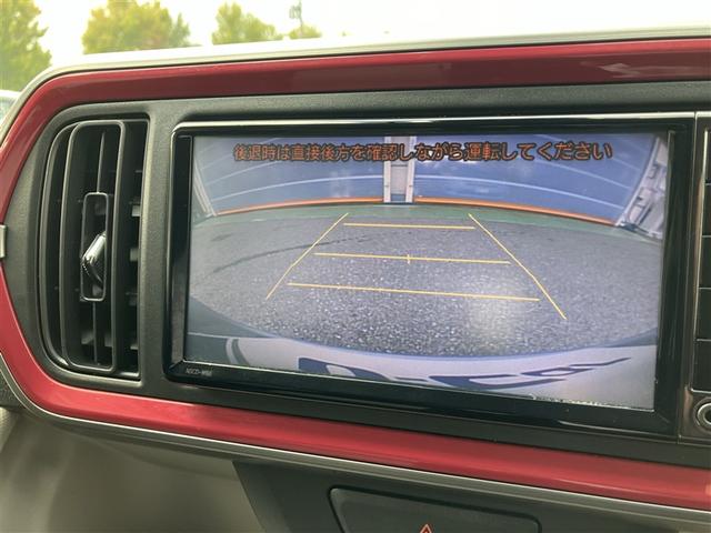 パッソ モーダ S Bモニ i-stop スマートキー&プッシュスタート キーフリーシステム 横滑防止装置 LEDライト ドラレコ ナビTV WエアB パワーウィンドウ オートエアコン 整備記録簿 ETC ABS AUX(12枚目)