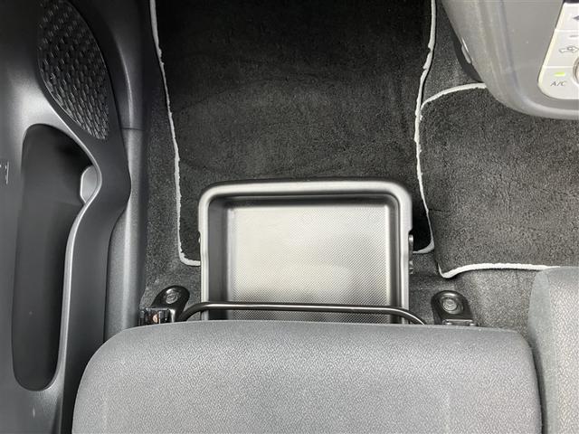 パッソ モーダ S Bモニ i-stop スマートキー&プッシュスタート キーフリーシステム 横滑防止装置 LEDライト ドラレコ ナビTV WエアB パワーウィンドウ オートエアコン 整備記録簿 ETC ABS AUX(18枚目)