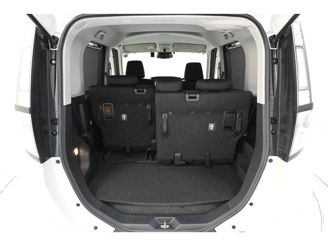 タンク カスタムＧ　プリクラッシュ　リアカメラ　両側自動ドア　クルコン　ＬＥＤ　横滑り防止　点検記録簿　ＤＶＤ　ドライブレコーダー　ナビＴＶ　スマートキー　アルミ　キーフリーシステム　ＥＴＣ付き　オートエアコン　ＡＢＳ（15枚目）