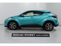 『　Ｃ-ＨＲ（ハイブリッド）　Ｇ　』入荷しました。とても綺麗な色合いと洗練されたフォルムが人気です。　お気軽にお問い合わせください。 2