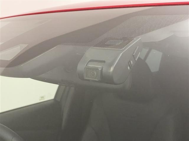 プリウス Ｓツーリングセレクション　エアバック　地デジ　Ｂモニ　定期点検記録簿　ＬＥＤヘッド　イモビ　オートクルーズ　横滑り防止　サイドエアバック　ドラレコ付き　ＤＶＤ再生可　ＥＴＣ　スマートキー　メモリ－ナビ　助手席エアバック　ＡＢＳ（3枚目）