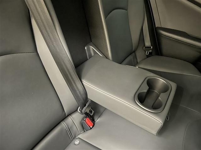 プリウス Ｓツーリングセレクション　エアバック　地デジ　Ｂモニ　定期点検記録簿　ＬＥＤヘッド　イモビ　オートクルーズ　横滑り防止　サイドエアバック　ドラレコ付き　ＤＶＤ再生可　ＥＴＣ　スマートキー　メモリ－ナビ　助手席エアバック　ＡＢＳ（18枚目）