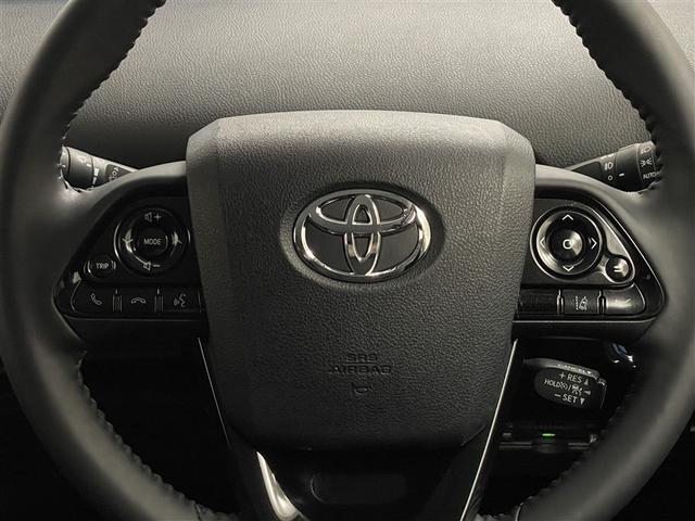 プリウス Ｓツーリングセレクション　エアバック　地デジ　Ｂモニ　定期点検記録簿　ＬＥＤヘッド　イモビ　オートクルーズ　横滑り防止　サイドエアバック　ドラレコ付き　ＤＶＤ再生可　ＥＴＣ　スマートキー　メモリ－ナビ　助手席エアバック　ＡＢＳ（22枚目）