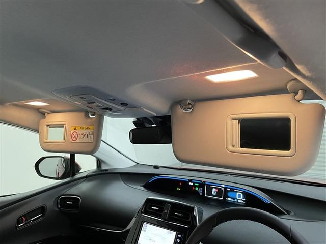 プリウス Ｓツーリングセレクション　エアバック　地デジ　Ｂモニ　定期点検記録簿　ＬＥＤヘッド　イモビ　オートクルーズ　横滑り防止　サイドエアバック　ドラレコ付き　ＤＶＤ再生可　ＥＴＣ　スマートキー　メモリ－ナビ　助手席エアバック　ＡＢＳ（31枚目）