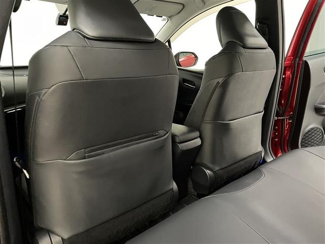 プリウス Ｓツーリングセレクション　エアバック　地デジ　Ｂモニ　定期点検記録簿　ＬＥＤヘッド　イモビ　オートクルーズ　横滑り防止　サイドエアバック　ドラレコ付き　ＤＶＤ再生可　ＥＴＣ　スマートキー　メモリ－ナビ　助手席エアバック　ＡＢＳ（35枚目）