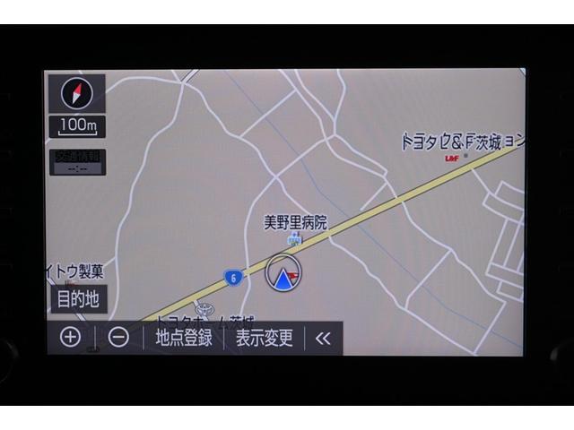 ハイラックス Ｚ　アイドリングＳＴＯＰ　プリクラッシュＳ　キーフリーシステム　運転席助手席エアバック　バックモニタ　パワーウインドウ　ＥＴＣ搭載　定期点検記録簿　スマートキー＆プッシュスタート　カーテンエアバック（9枚目）