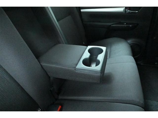 ハイラックス Ｚ　アイドリングＳＴＯＰ　プリクラッシュＳ　キーフリーシステム　運転席助手席エアバック　バックモニタ　パワーウインドウ　ＥＴＣ搭載　定期点検記録簿　スマートキー＆プッシュスタート　カーテンエアバック（17枚目）