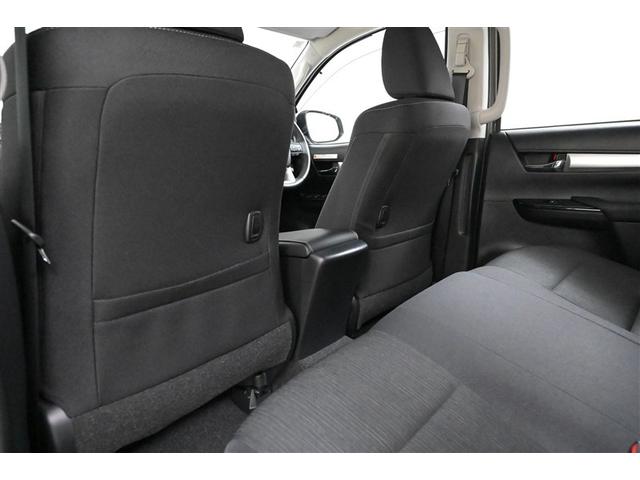 ハイラックス Ｚ　アイドリングＳＴＯＰ　プリクラッシュＳ　キーフリーシステム　運転席助手席エアバック　バックモニタ　パワーウインドウ　ＥＴＣ搭載　定期点検記録簿　スマートキー＆プッシュスタート　カーテンエアバック（32枚目）