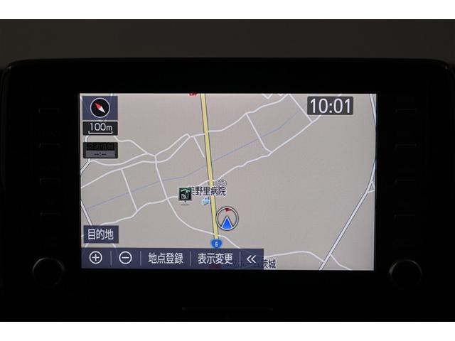 ヤリスクロス ハイブリッドZ ドライブレコーダ インテリジェントキー アルミホイル LEDライト リアカメラ クルーズコントロール 整備記録簿 横滑り防止システム ナビTV メモリーナビゲーション 電動シ-ト パワステ キーフリー(7枚目)