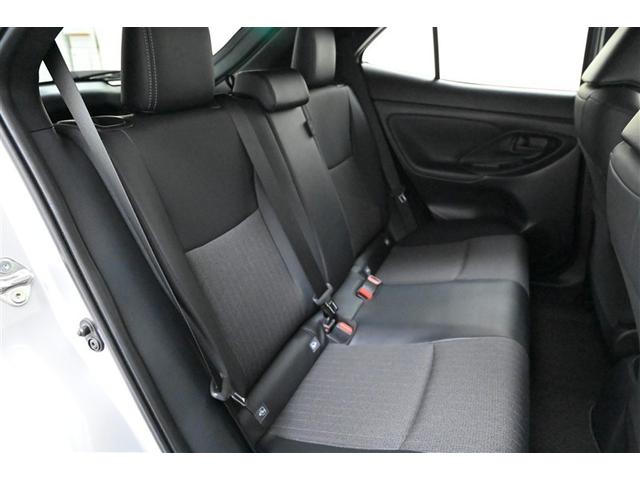 ヤリスクロス ハイブリッドZ ドライブレコーダ インテリジェントキー アルミホイル LEDライト リアカメラ クルーズコントロール 整備記録簿 横滑り防止システム ナビTV メモリーナビゲーション 電動シ-ト パワステ キーフリー(12枚目)