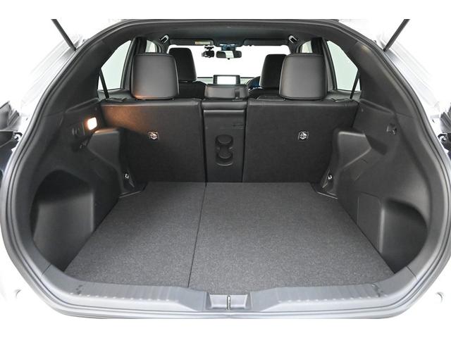 ヤリスクロス ハイブリッドZ ドライブレコーダ インテリジェントキー アルミホイル LEDライト リアカメラ クルーズコントロール 整備記録簿 横滑り防止システム ナビTV メモリーナビゲーション 電動シ-ト パワステ キーフリー(14枚目)