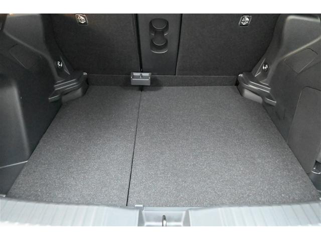 ヤリスクロス ハイブリッドZ ドライブレコーダ インテリジェントキー アルミホイル LEDライト リアカメラ クルーズコントロール 整備記録簿 横滑り防止システム ナビTV メモリーナビゲーション 電動シ-ト パワステ キーフリー(19枚目)