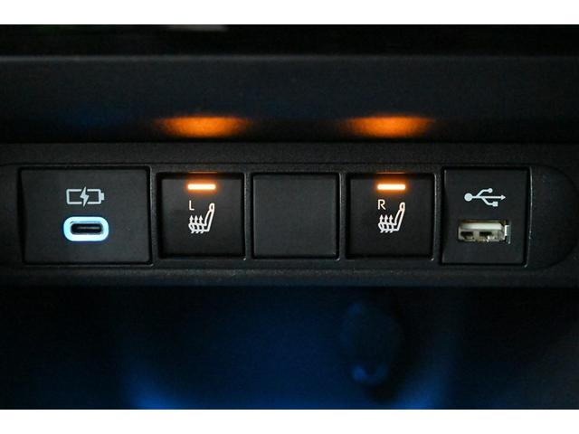 ヤリスクロス ハイブリッドZ ドライブレコーダ インテリジェントキー アルミホイル LEDライト リアカメラ クルーズコントロール 整備記録簿 横滑り防止システム ナビTV メモリーナビゲーション 電動シ-ト パワステ キーフリー(28枚目)