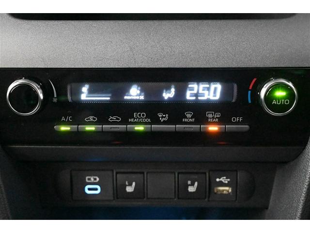 ヤリスクロス ハイブリッドZ ドライブレコーダ インテリジェントキー アルミホイル LEDライト リアカメラ クルーズコントロール 整備記録簿 横滑り防止システム ナビTV メモリーナビゲーション 電動シ-ト パワステ キーフリー(29枚目)