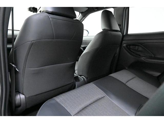 ヤリスクロス ハイブリッドZ ドライブレコーダ インテリジェントキー アルミホイル LEDライト リアカメラ クルーズコントロール 整備記録簿 横滑り防止システム ナビTV メモリーナビゲーション 電動シ-ト パワステ キーフリー(35枚目)