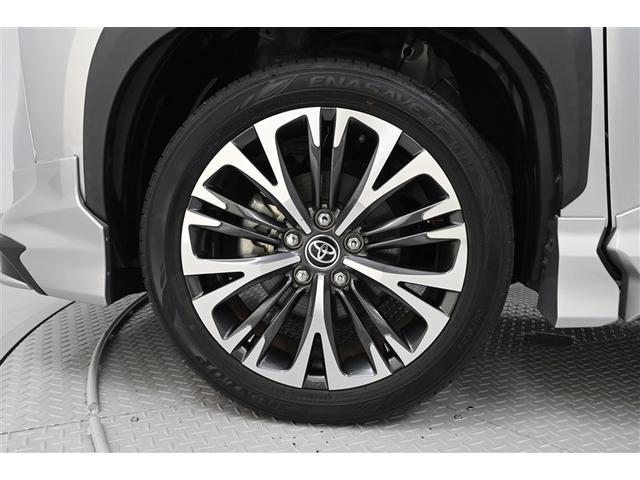 ヤリスクロス ハイブリッドZ ドライブレコーダ インテリジェントキー アルミホイル LEDライト リアカメラ クルーズコントロール 整備記録簿 横滑り防止システム ナビTV メモリーナビゲーション 電動シ-ト パワステ キーフリー(39枚目)