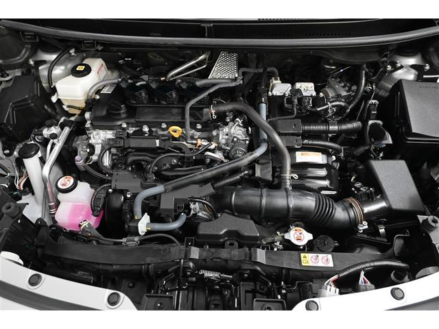 ヤリスクロス ハイブリッドZ ドライブレコーダ インテリジェントキー アルミホイル LEDライト リアカメラ クルーズコントロール 整備記録簿 横滑り防止システム ナビTV メモリーナビゲーション 電動シ-ト パワステ キーフリー(40枚目)