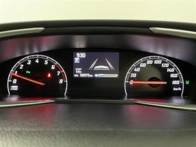 シエンタ ファンベースＧ　グランパー　ＴＳＳ　Ａストップ　Ｂモニタ　ＬＥＤヘッド　横滑り防止　両側電動スライドドア　スマートキー　キーレス　記録簿　ＥＴＣ　ドライブレコーダー　オートエアコン　メモリーナビ　イモビライザー　エアバッグ（10枚目）