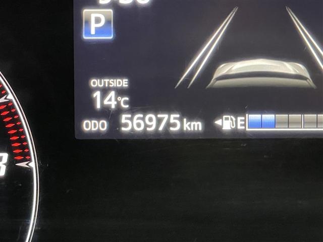 シエンタ ファンベースＧ　グランパー　ＴＳＳ　Ａストップ　Ｂモニタ　ＬＥＤヘッド　横滑り防止　両側電動スライドドア　スマートキー　キーレス　記録簿　ＥＴＣ　ドライブレコーダー　オートエアコン　メモリーナビ　イモビライザー　エアバッグ（11枚目）