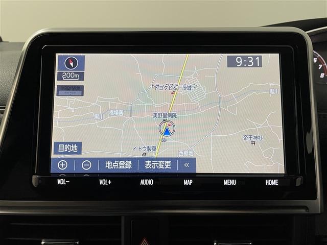 シエンタ ファンベースＧ　グランパー　ＴＳＳ　Ａストップ　Ｂモニタ　ＬＥＤヘッド　横滑り防止　両側電動スライドドア　スマートキー　キーレス　記録簿　ＥＴＣ　ドライブレコーダー　オートエアコン　メモリーナビ　イモビライザー　エアバッグ（13枚目）