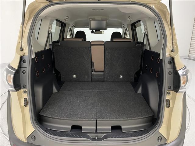 シエンタ ファンベースＧ　グランパー　ＴＳＳ　Ａストップ　Ｂモニタ　ＬＥＤヘッド　横滑り防止　両側電動スライドドア　スマートキー　キーレス　記録簿　ＥＴＣ　ドライブレコーダー　オートエアコン　メモリーナビ　イモビライザー　エアバッグ（18枚目）