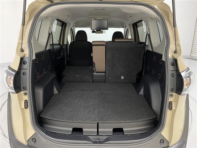 シエンタ ファンベースＧ　グランパー　ＴＳＳ　Ａストップ　Ｂモニタ　ＬＥＤヘッド　横滑り防止　両側電動スライドドア　スマートキー　キーレス　記録簿　ＥＴＣ　ドライブレコーダー　オートエアコン　メモリーナビ　イモビライザー　エアバッグ（19枚目）