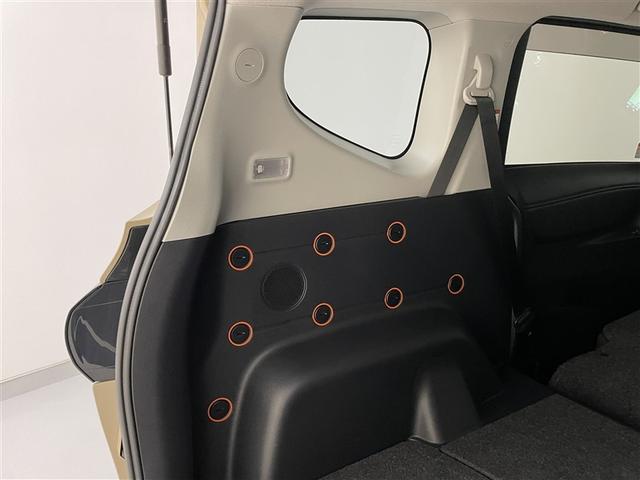 シエンタ ファンベースＧ　グランパー　ＴＳＳ　Ａストップ　Ｂモニタ　ＬＥＤヘッド　横滑り防止　両側電動スライドドア　スマートキー　キーレス　記録簿　ＥＴＣ　ドライブレコーダー　オートエアコン　メモリーナビ　イモビライザー　エアバッグ（24枚目）