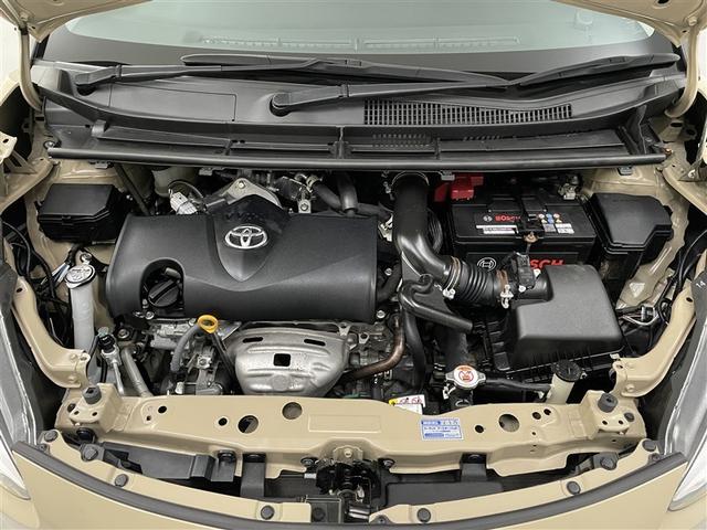 シエンタ ファンベースＧ　グランパー　ＴＳＳ　Ａストップ　Ｂモニタ　ＬＥＤヘッド　横滑り防止　両側電動スライドドア　スマートキー　キーレス　記録簿　ＥＴＣ　ドライブレコーダー　オートエアコン　メモリーナビ　イモビライザー　エアバッグ（39枚目）